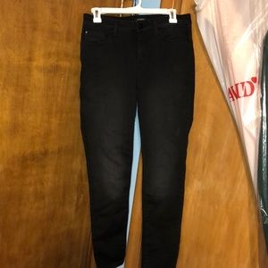 Got the wrong size never got the chance to return